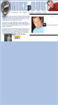 Mobile Screenshot of mikepburton.com